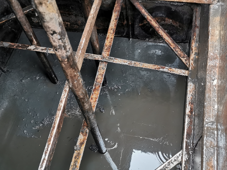 定海CCTV管道检测具体做什么？